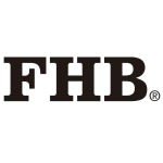 FHB Wortmarke Arbeti Schwarz Logo BWM Partner